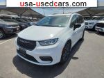 2023 Chrysler Pacifica Limited  used car