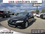 2005 Mazda Mazda6 s Sport  used car