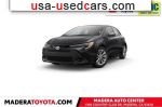 2024 Toyota Corolla Hatchback SE  used car