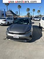 2022 KIA Forte LXS  used car