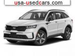 2021 KIA Sorento S  used car