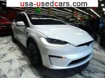 2022 Tesla Model X Base  used car