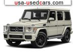 2018 Mercedes AMG G 63 4MATIC  used car