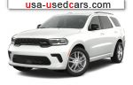 2024 Dodge Durango GT  used car