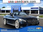 2017 Mercedes AMG C 43 Base 4MATIC  used car