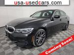 2021 BMW 330 xDrive  used car