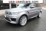 2020 Land Rover Range Rover Sport HSE Dynamic  used car