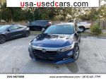 2019 Honda Accord EX-L  used car