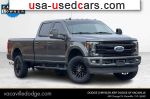 Car Market in USA - For Sale 2019  Ford F-350 Lariat