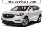 Car Market in USA - For Sale 2021  Buick Enclave AWD Essence