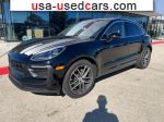 2023 Porsche Macan   used car