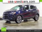 2021 Buick Encore Preferred  used car