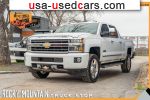 2019 Chevrolet Silverado 2500 High Country  used car