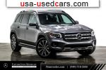 2021 Mercedes GLB 250 Base  used car