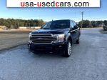 2018 Ford F-150 Limited  used car