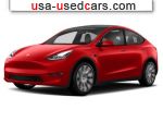 2020 Tesla Model Y Long Range Dual Motor All-Wheel Drive  used car