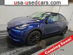 2021 Tesla Model Y Standard Range Rear-Wheel Drive  used car