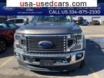 Car Market in USA - For Sale 2020  Ford F-450 Limited