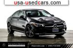 2021 Mercedes CLA 250 Base  used car