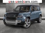 2024 Land Rover Defender P400 X-Dynamic SE  used car