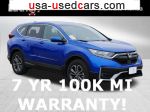 2021 Honda CR-V EX  used car