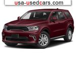 Car Market in USA - For Sale 2024  Dodge Durango R/T