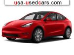 2021 Tesla Model Y Long Range Dual Motor All-Wheel Drive  used car