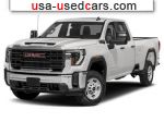 Car Market in USA - For Sale 2024  GMC Sierra 2500 Base