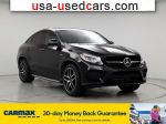 Car Market in USA - For Sale 2019  Mercedes AMG GLE 43 4MATIC Coupe