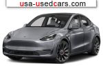 2022 Tesla Model Y Long Range Dual Motor All-Wheel Drive  used car