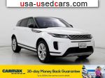 2020 Land Rover Range Rover Evoque SE  used car