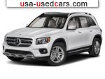 2022 Mercedes GLB 250 Base  used car