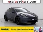 2021 Tesla Model Y Long Range  used car