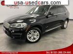 2014 BMW X5 xDrive50i  used car