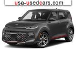 2021 KIA Soul Turbo  used car