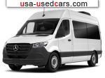 Car Market in USA - For Sale 2023  Mercedes Sprinter 2500 High Roof