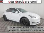 2021 Tesla Model Y Long Range  used car