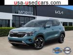 2024 KIA Seltos EX  used car