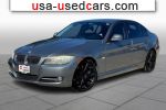 2011 BMW 335 i  used car