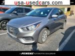 2022 Hyundai Accent SE  used car