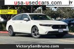 2024 Honda Accord EX 1.5T  used car