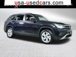 2023 Volkswagen Atlas 2.0T SE  used car