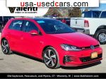 2019 Volkswagen Golf GTI 2.0T Autobahn  used car