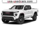 2023 GMC Canyon Elevation  used car