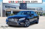 Car Market in USA - For Sale 2021  Mercedes C-Class C 300