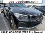 2020 BMW X4 xDrive30i  used car