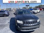 2011 Jeep Compass Base  used car