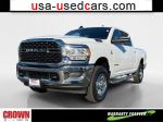 Car Market in USA - For Sale 2022  RAM 2500 Big Horn