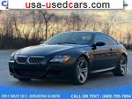 2007 BMW M6   used car