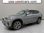 2023 BMW X3 xDrive30i  used car